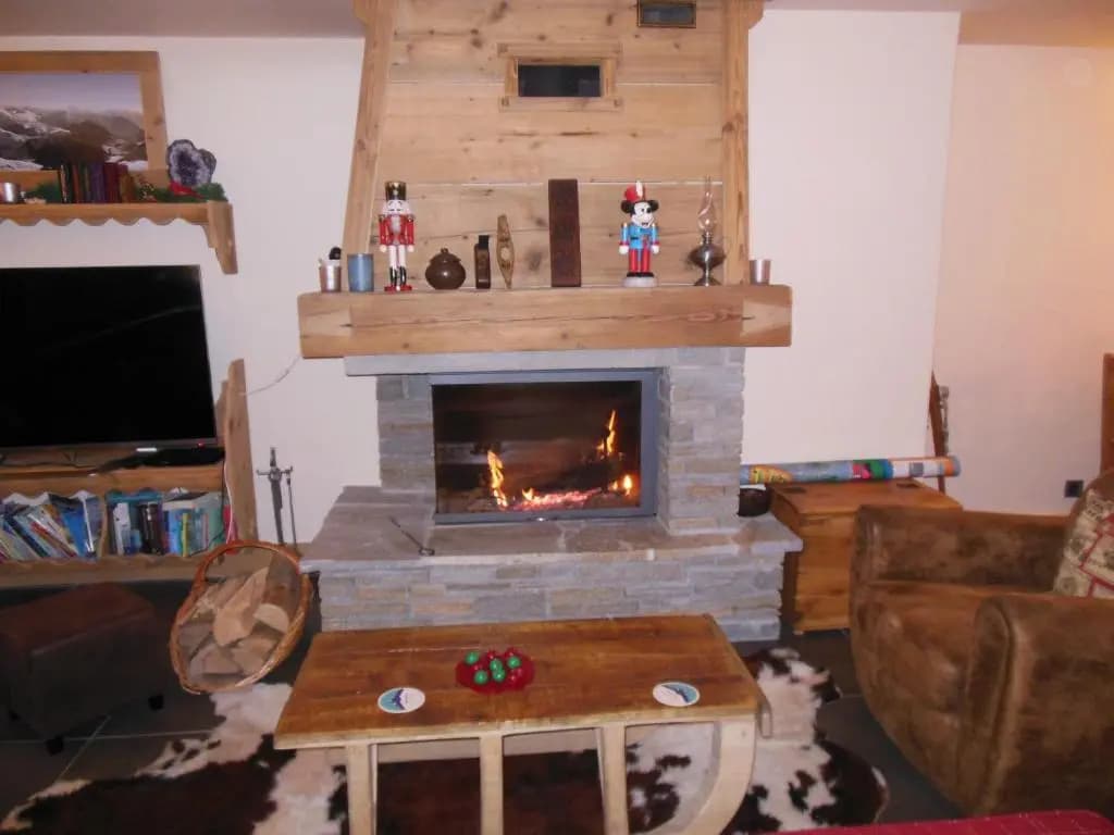 Alpine Lodge 9 - Photo 2