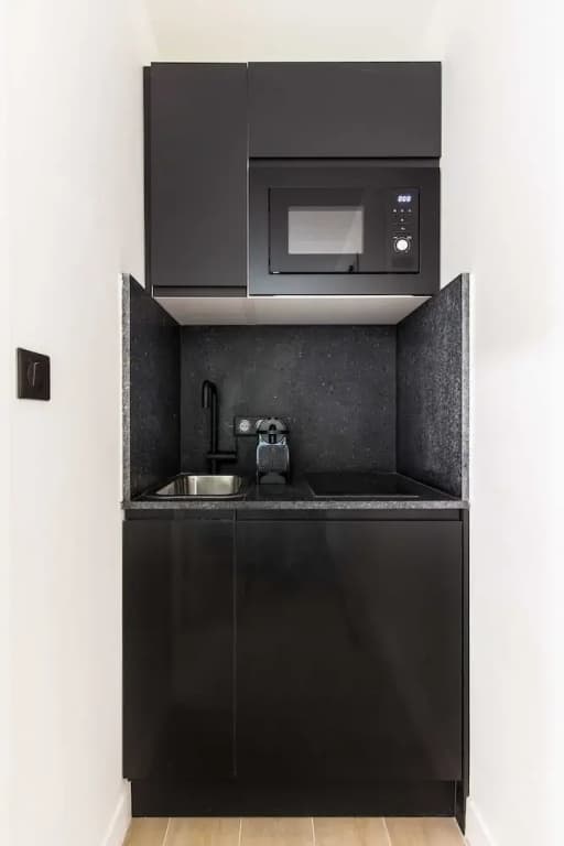 Apartment in Paris for 2 People - Photo 5