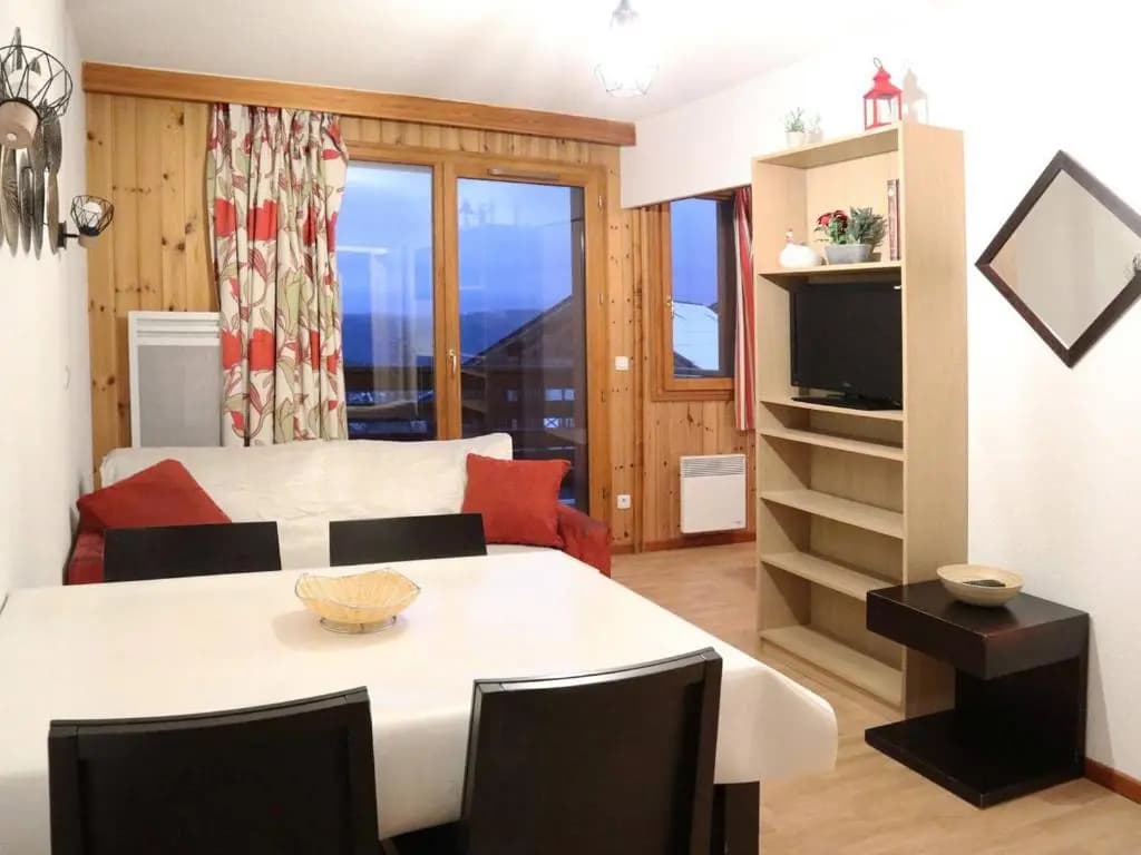 Appartement Les Orres, 2 pièces, 4 personnes - FR-1-322-82 - Photo 2