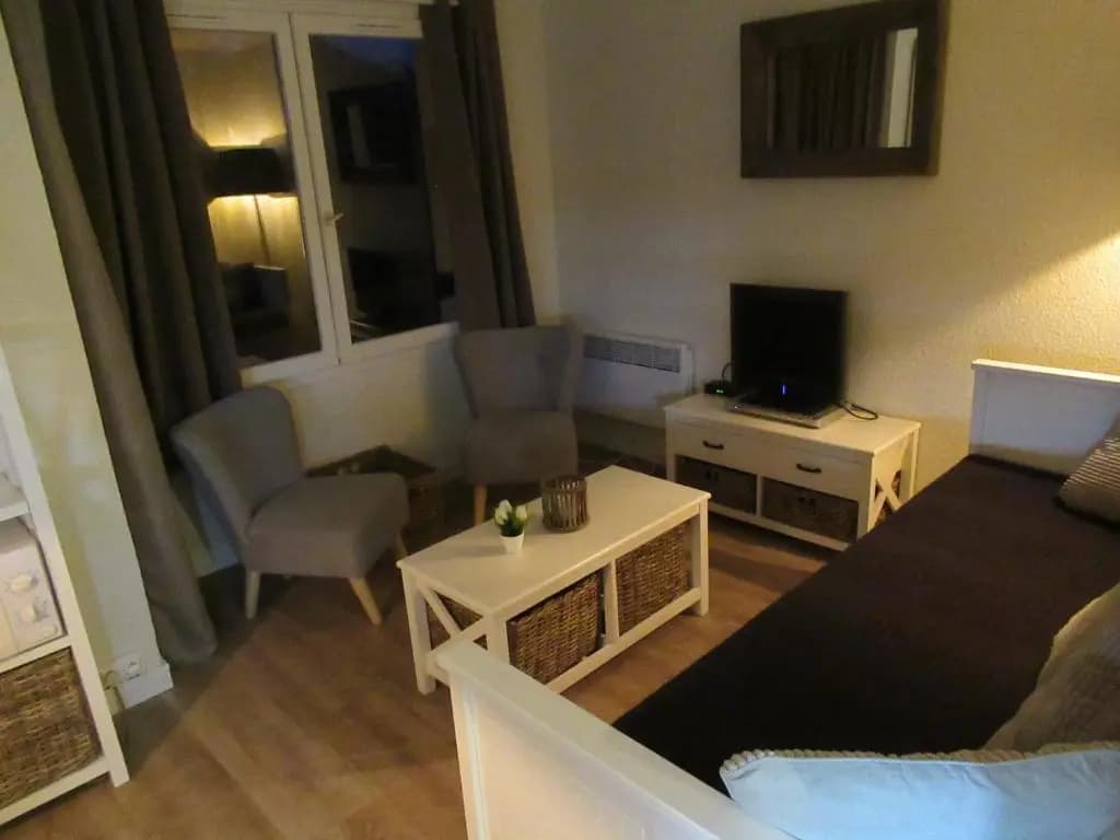 Residence Avenir 3 Valmeinier - Photo 1