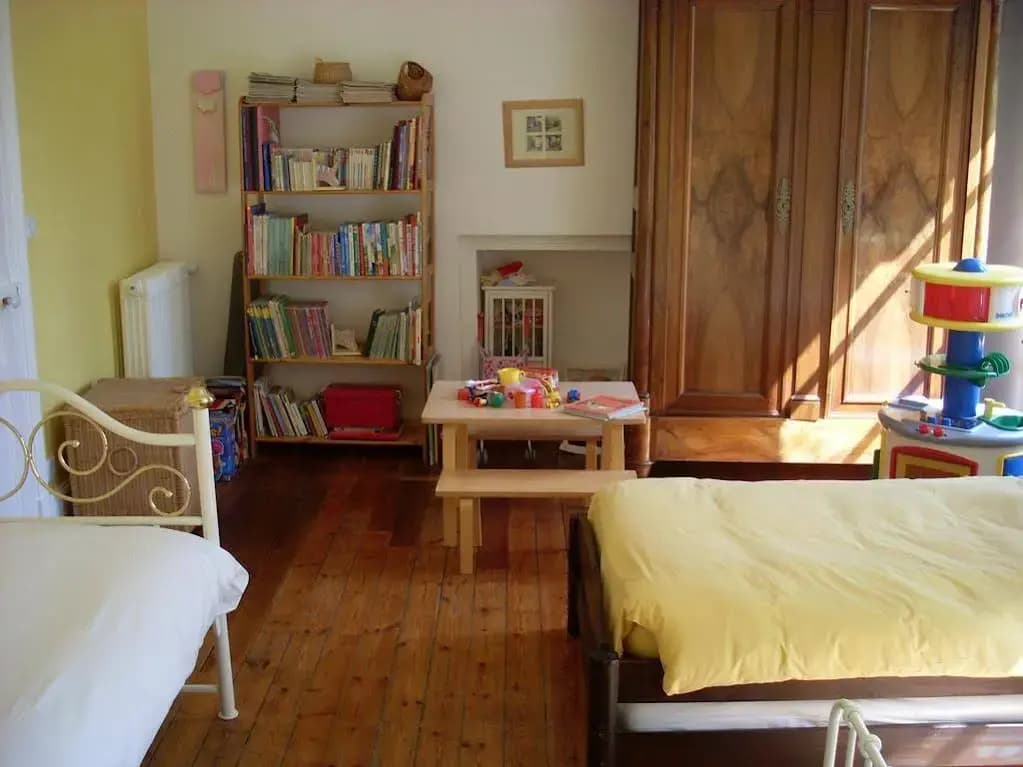B&B La Héraudière - Photo 3