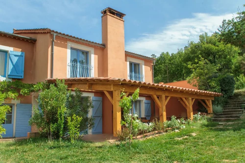 Gites de la Réparade - Photo 1