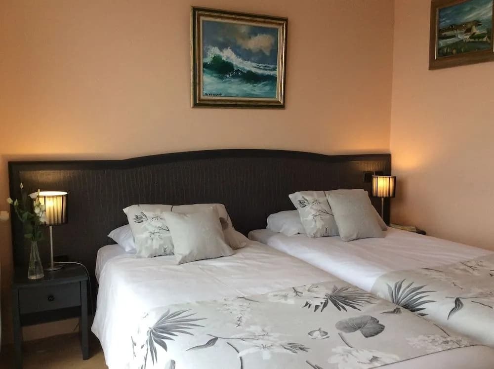 Logis Kermoor & SPA - Photo 4