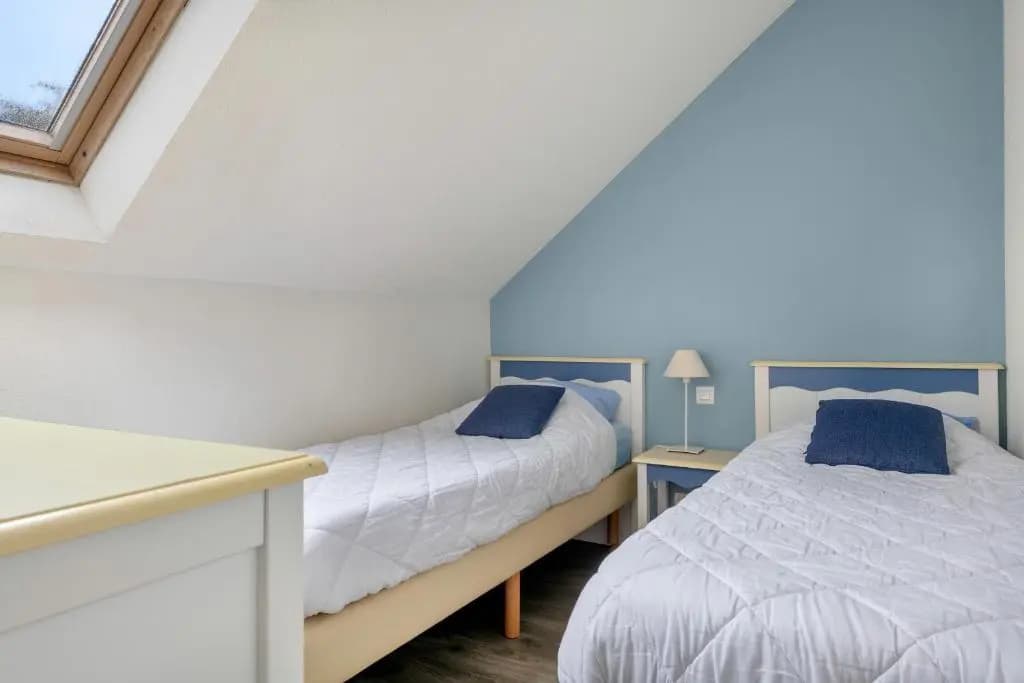 Face a la marina, belle maison pour 8 personnes a Arzon - Photo 4