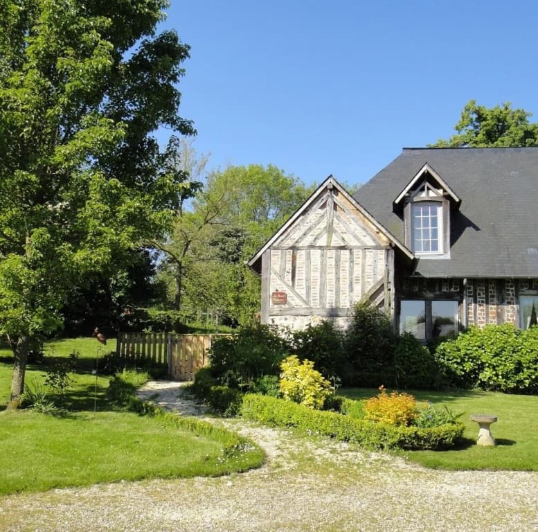 Le Grand Pressoir - Miniature 6