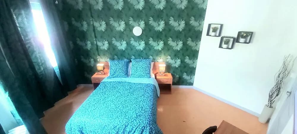 Hotel Le Palace - Photo 4