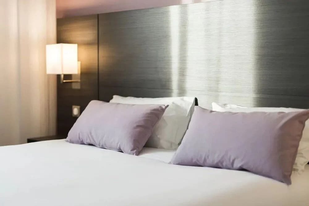 Hôtel Eurocentre Toulouse Nord 3 Stars - Photo 4
