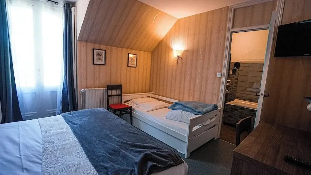 Hotel Chalet Montegut - Photo 1