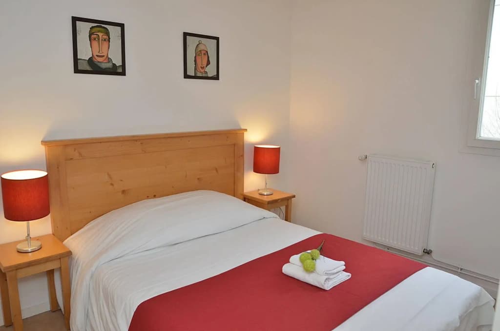 Residence Les Pleiades - Photo 5