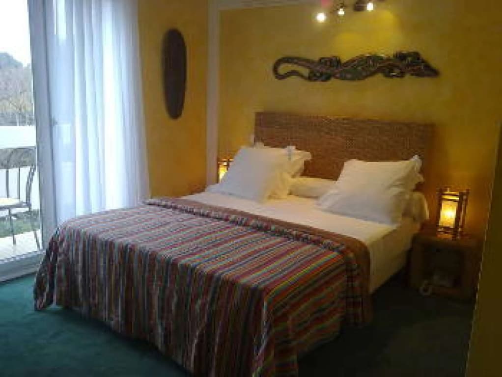 Hotel Le Mirage - Photo 2