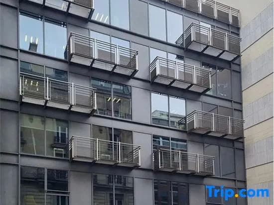 Hotel Leev Miromesnil - Photo 1