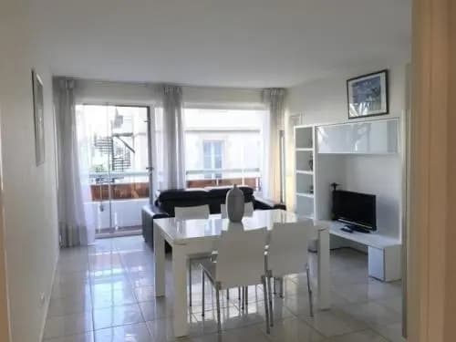 Rental Apartment Les Mouettes - Biarritz - Photo 1