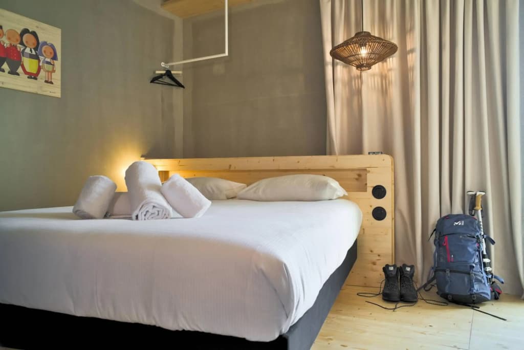 Greet Hotel Cernay Mulhouse - Photo 1