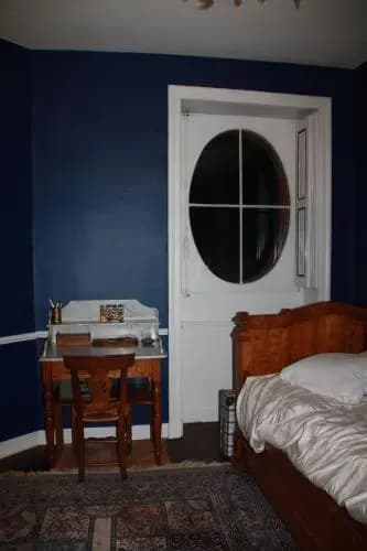 La Maison bleue - Miniature 8