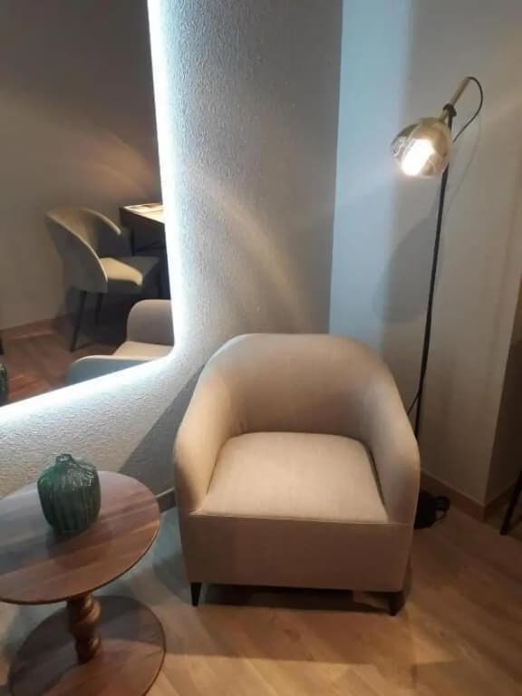 Les Dépendances de Chapeau Cornu - Photo 3