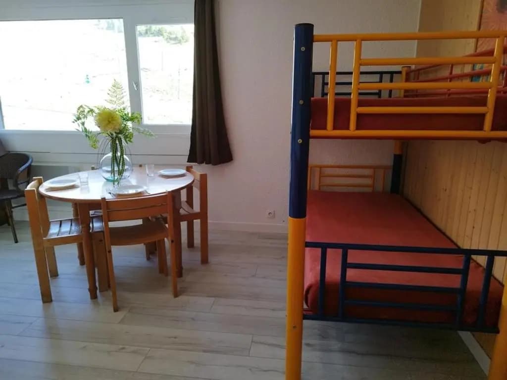 Appartement Orcières Merlette, 1 pièce, 4 personnes - FR-1-262-84 - Photo 3