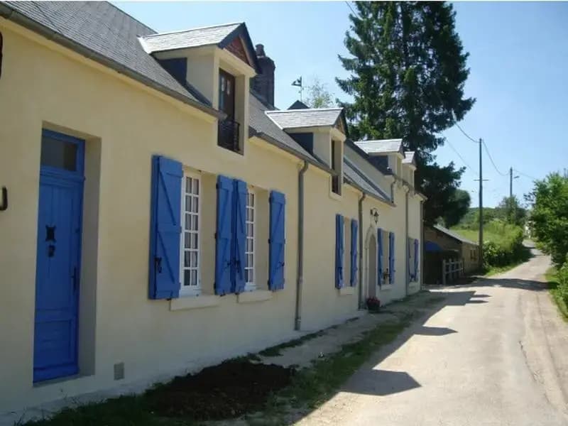 Chambre d'hôtes La Chatelière - Photo 1
