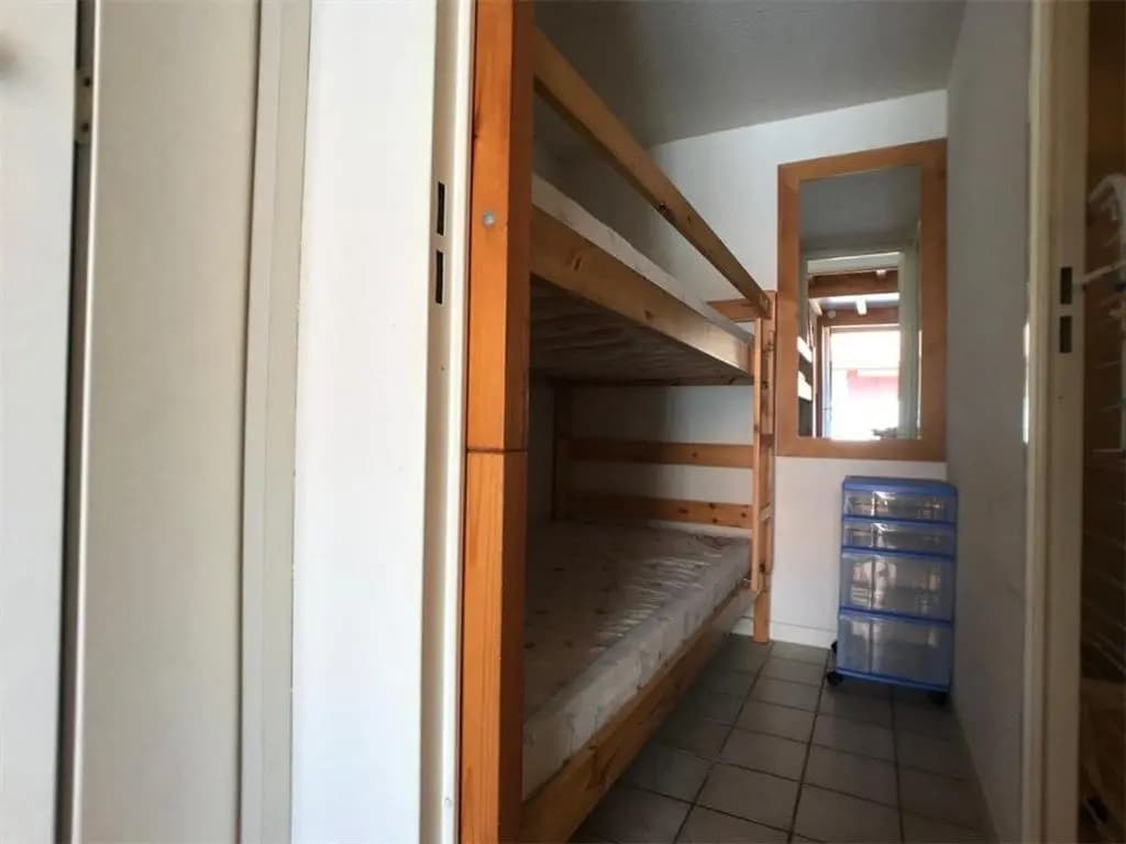 Maison Port Leucate, 1 pièce, 4 personnes - FR-1-81-53 - Photo 2