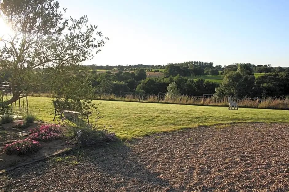 La Champrenière - Photo 5