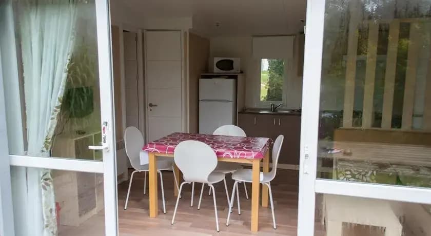 Camping Le Mont Cesar - Photo 2