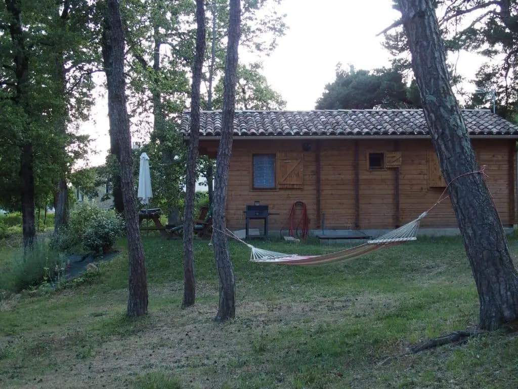Chalets du Bois de Vache - Photo 1