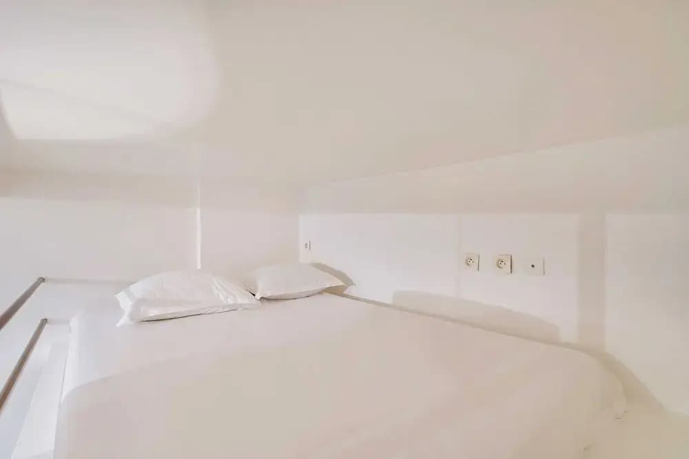 Charming Studio - 2P- Le Marais - Photo 2