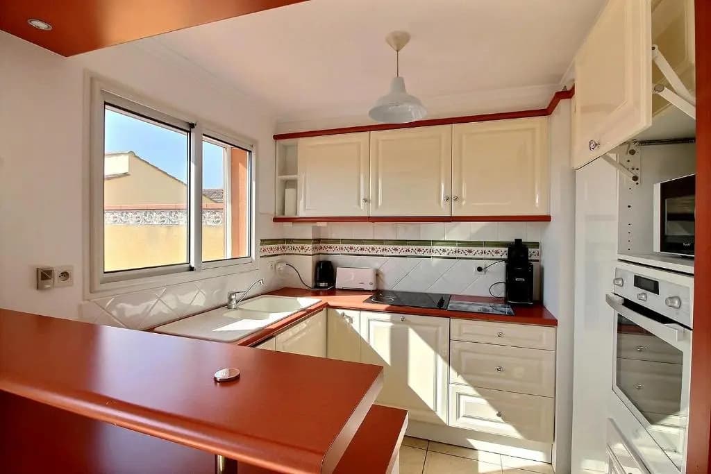 Spacieuse maison pour 6 personnes, proche mer et commerces - Photo 1