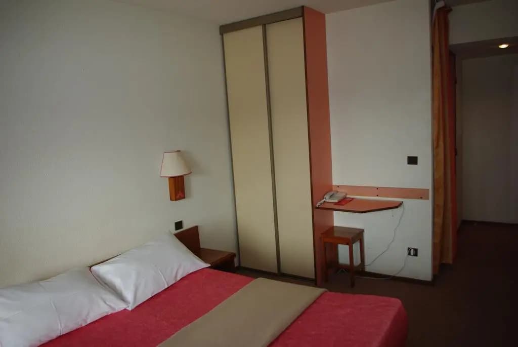Hôtel Club Le Risoux - Photo 2