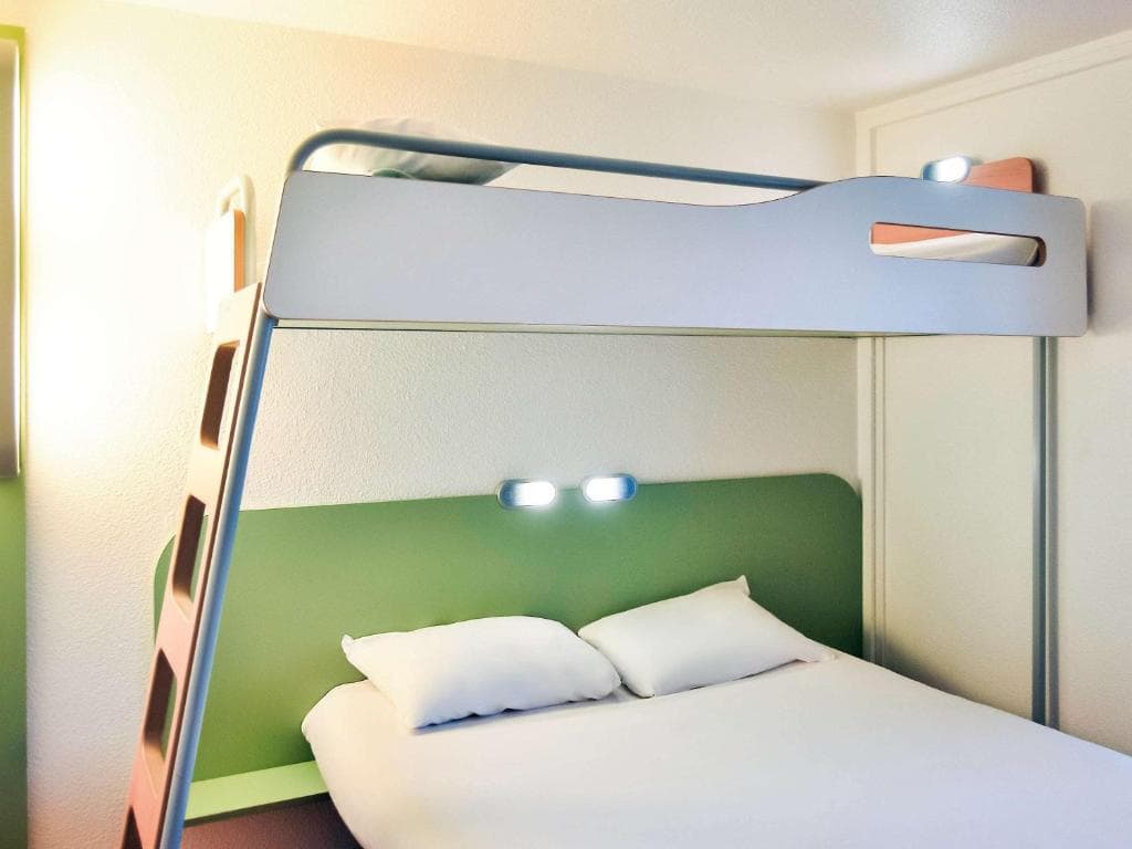 ibis budget Chambourcy Saint-Germain - Photo 3