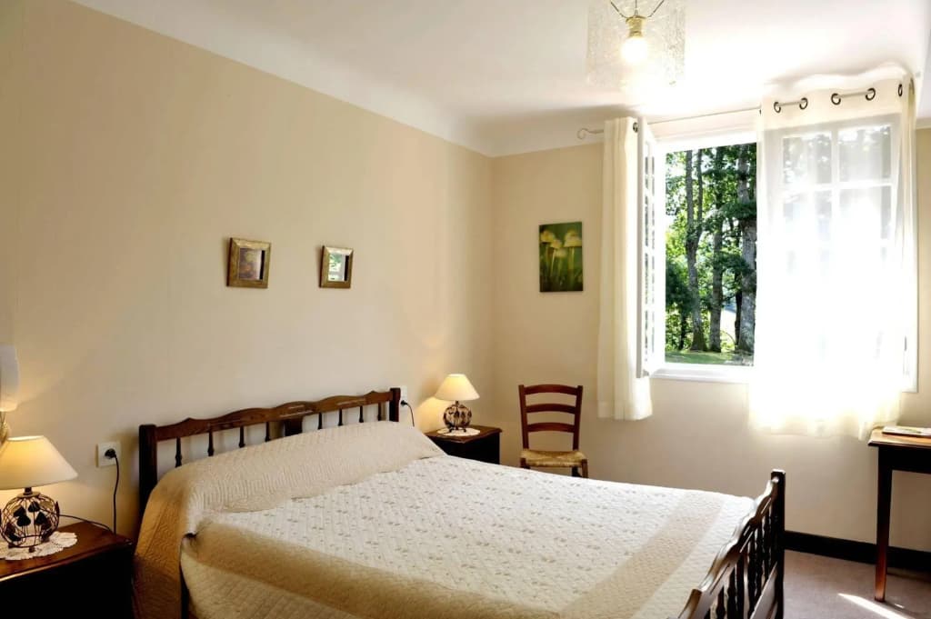 Hôtel Saint Sylvestre - Photo 4