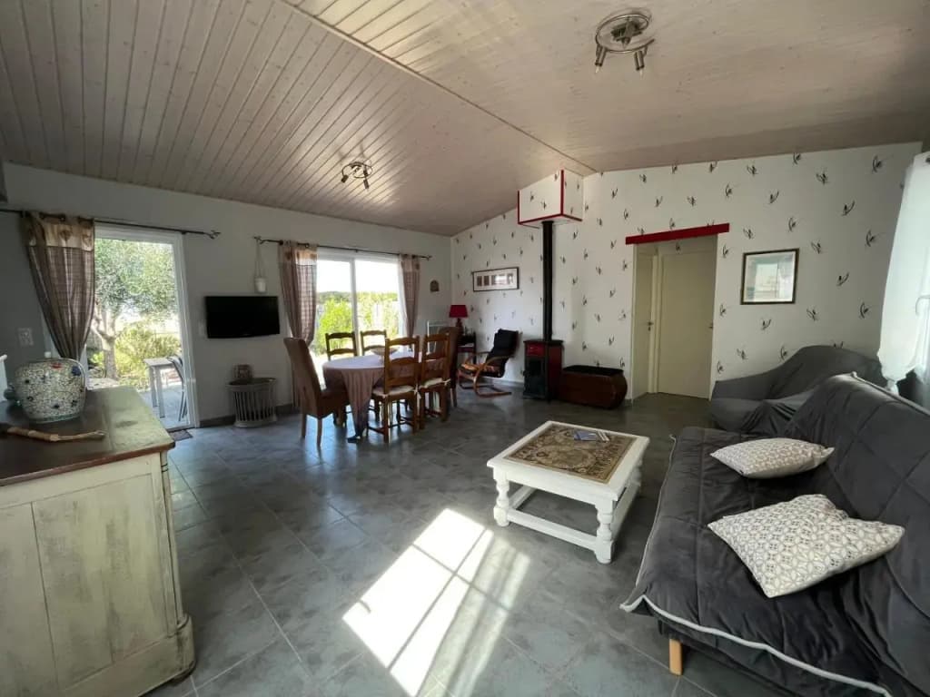 Le Sableau - Photo 2