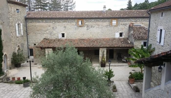 La Bastide du Vébron - Photo 1