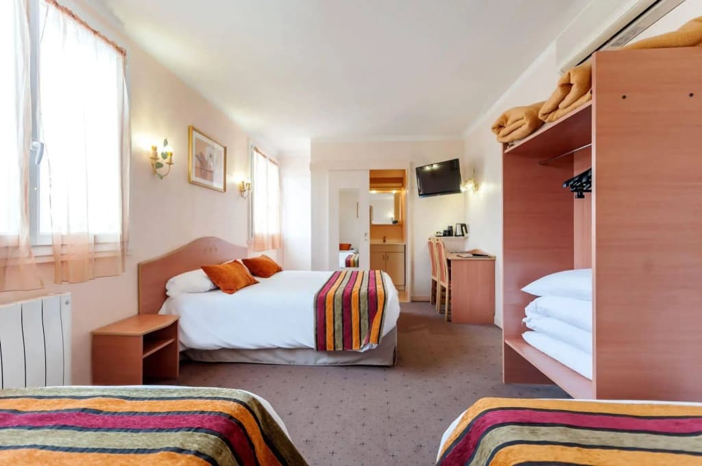 Hotel Sandrina - Miniature 8
