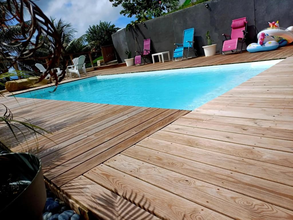 Villa Caraibea - Miniature 7