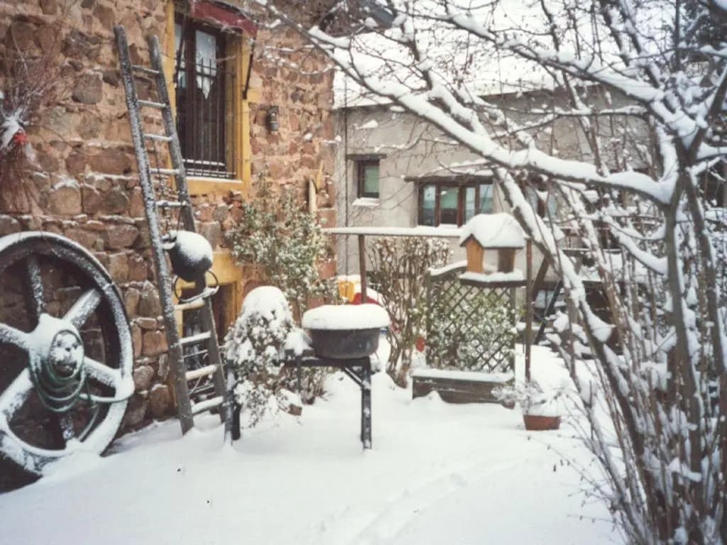 Gîte Cuinzier, 3 pièces, 4 personnes - FR-1-496-183 - Photo 1