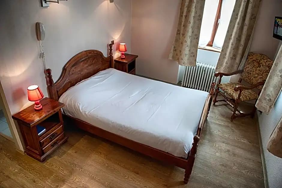Hotel De France - Photo 3