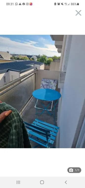 Appartement cosy en plein centre - Photo 4