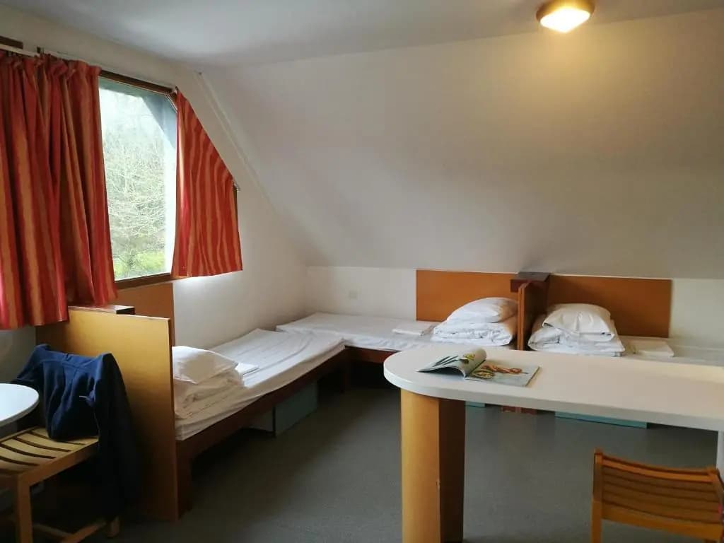 Auberge de Jeunesse HI Cancale - Photo 1