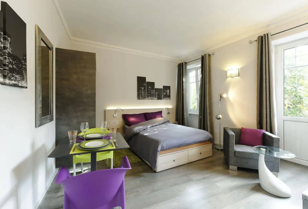 Les Balcons du Rohan - Photo 3