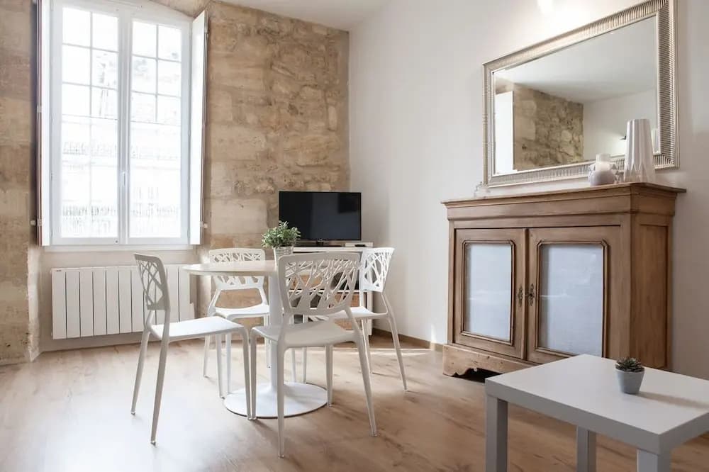 Appartement Augustins - Miniature 7