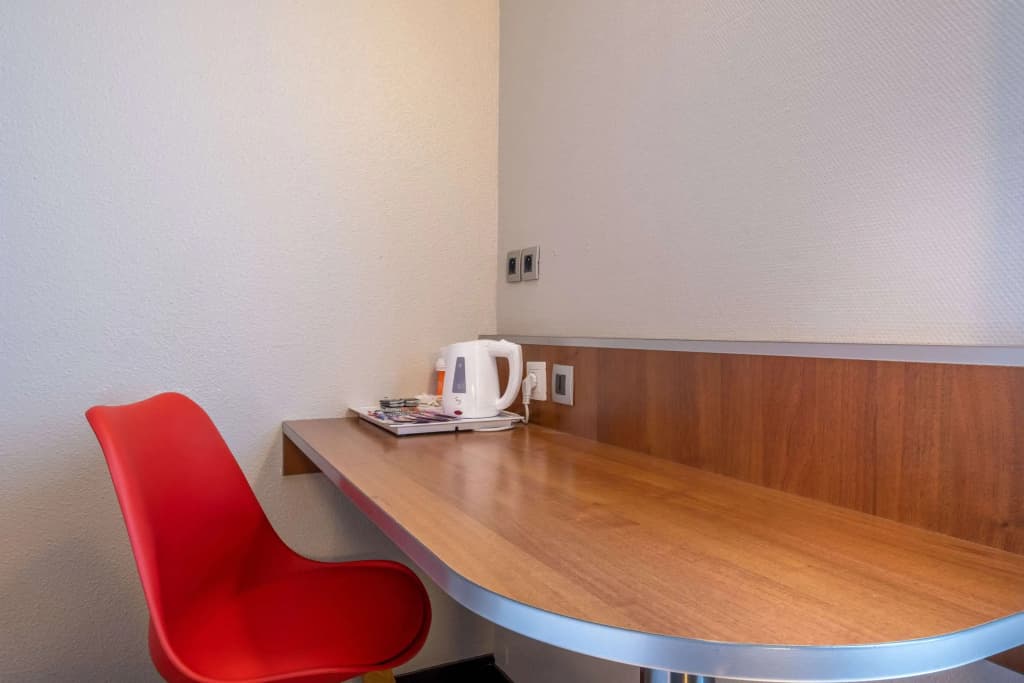 Comfort Hotel Linas - Montlhery - Photo 4