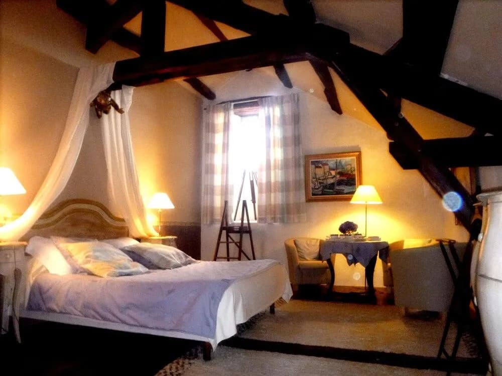 Château du Cros - Photo 4