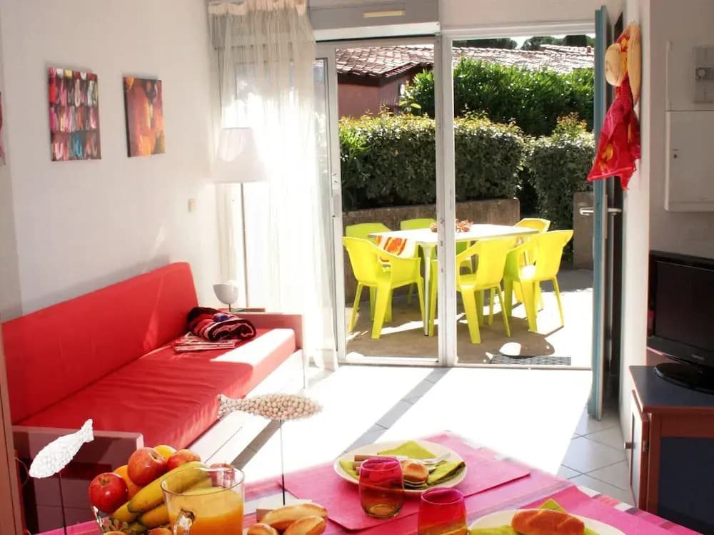 Peaceful Stay in St Cyprien Plage - Photo 4