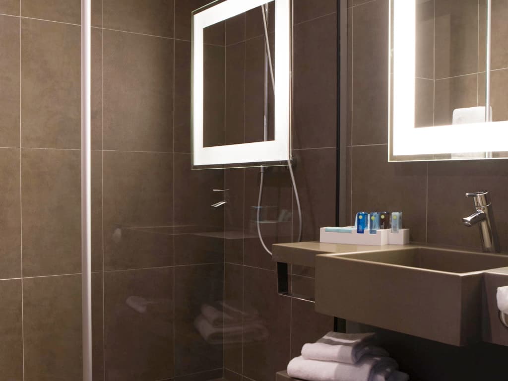 Novotel Nancy - Miniature 8