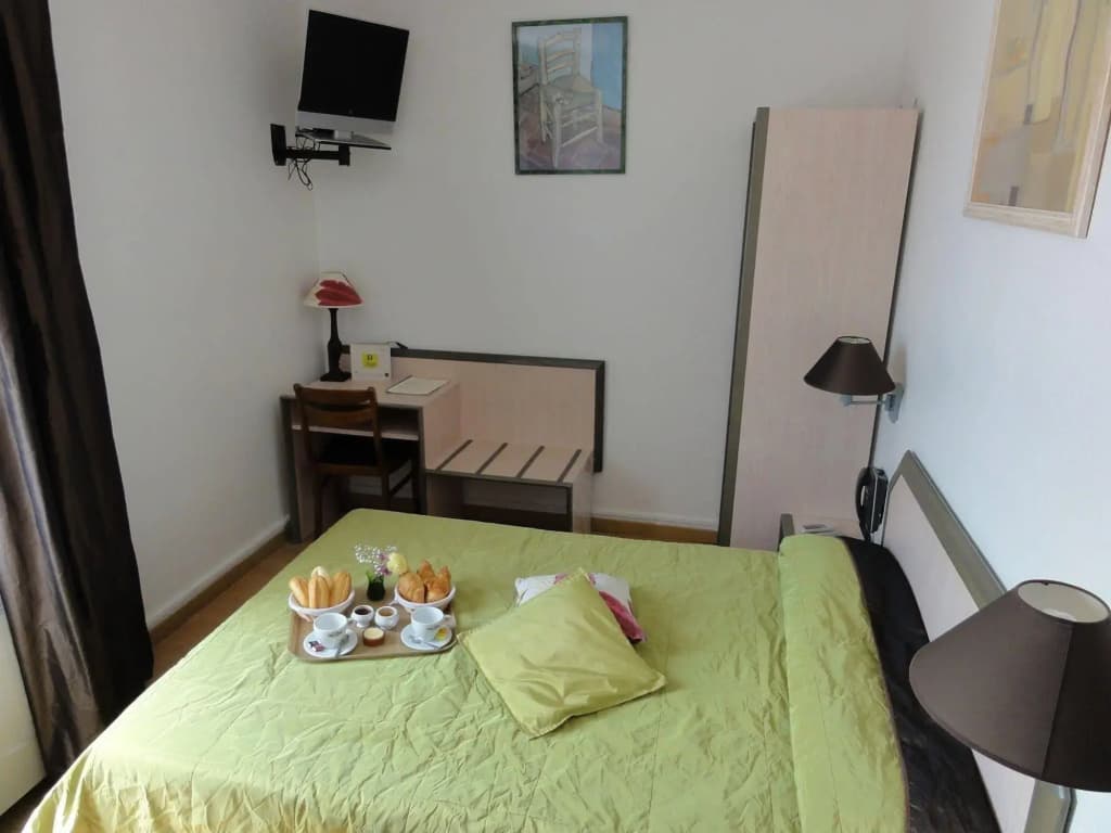 Hotel Le Perigord - Photo 2