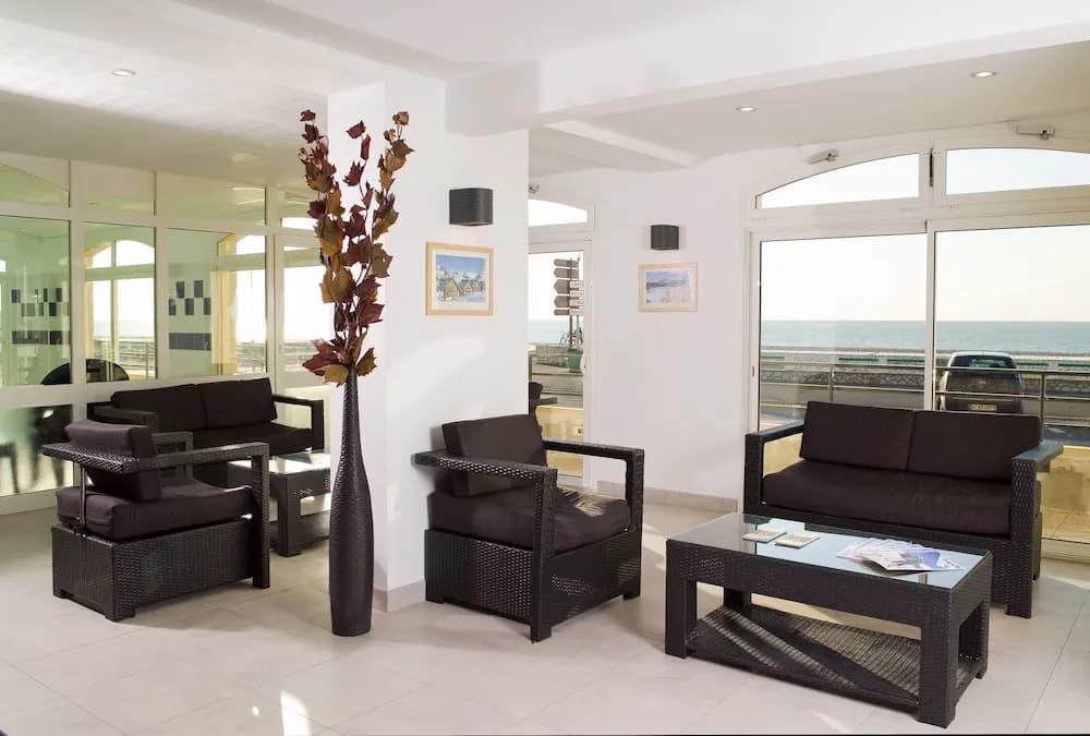 Madame Vacances Residence Les Terrasses de la Plage - Photo 2