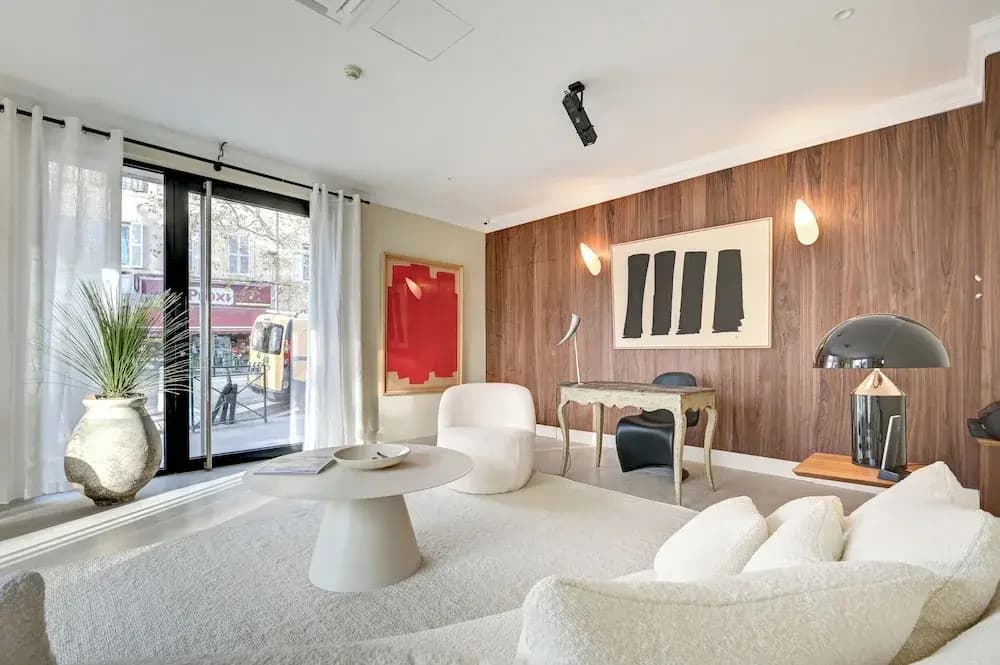 Hôtel Bellegarde by Viktor - Photo 1