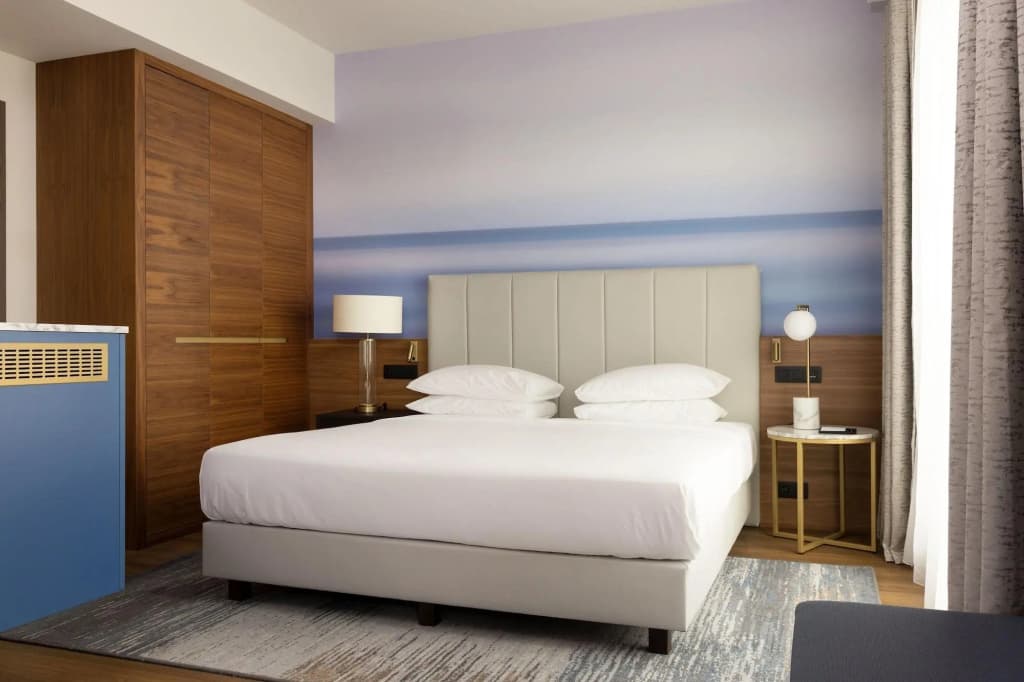 Sheraton Nice - Miniature 7