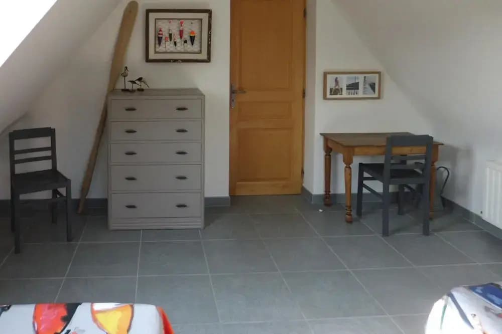 Villa in Perros-guirec Near Pink Granite Coast - Photo 2