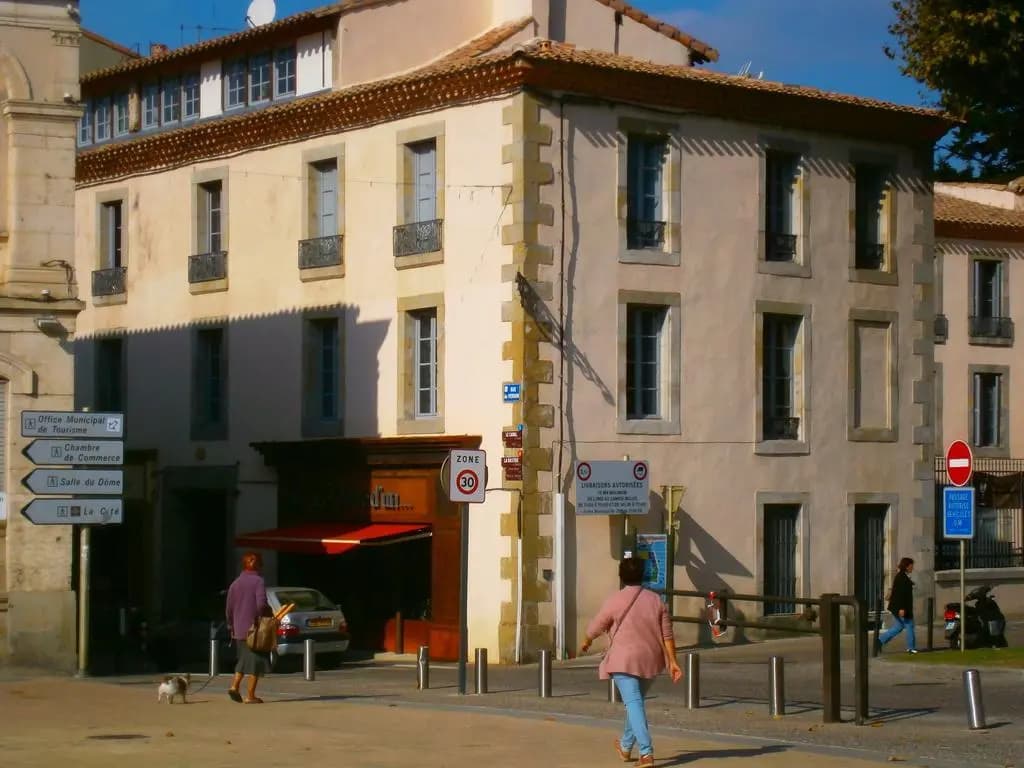 Les Appartements du Palais - Photo 1